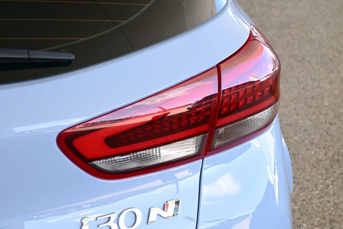 2023 Hyundai i30 N PDe.V5