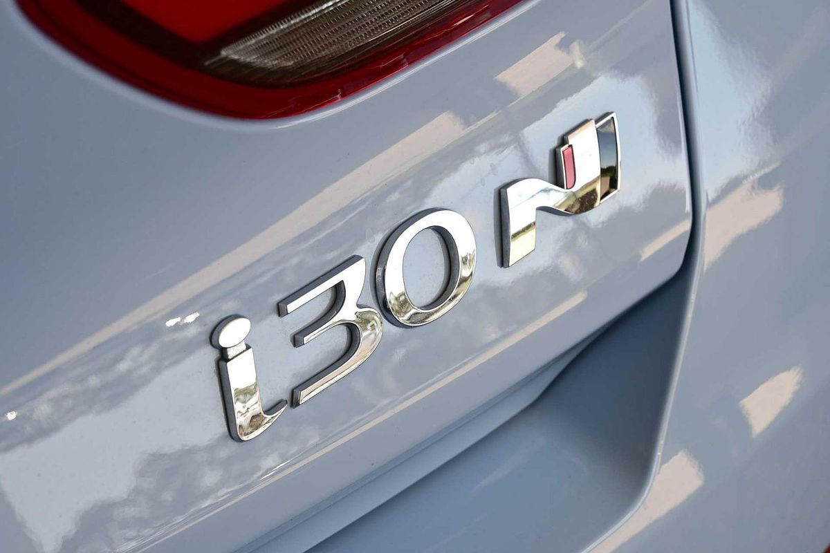 2023 Hyundai i30 N PDe.V5