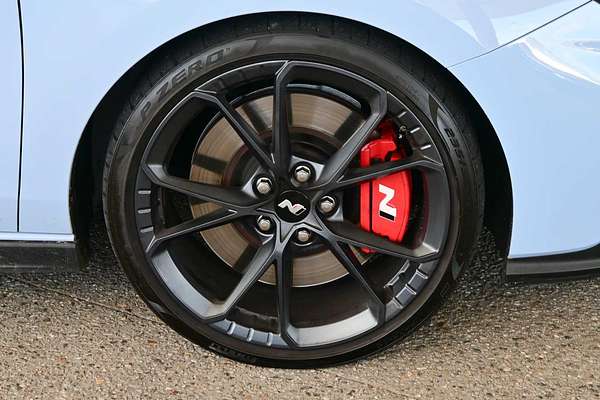 2023 Hyundai i30 N PDe.V5