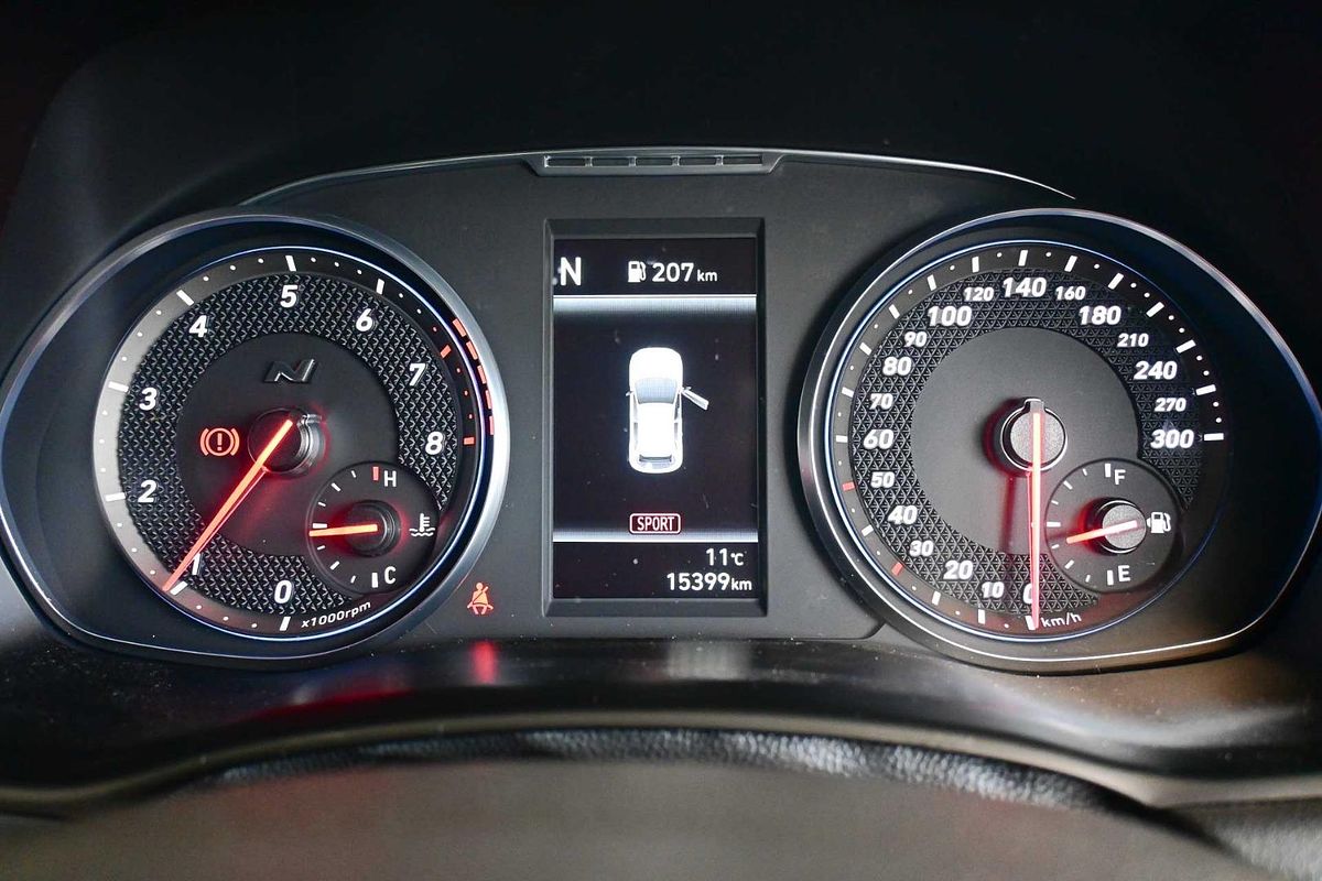2023 Hyundai i30 N PDe.V5