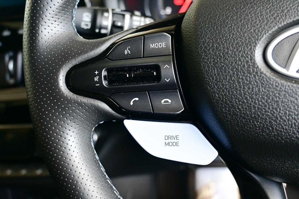 2023 Hyundai i30 N PDe.V5