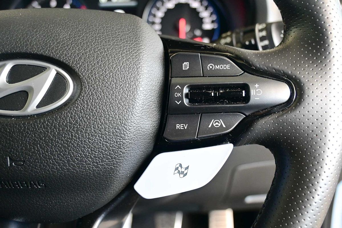 2023 Hyundai i30 N PDe.V5