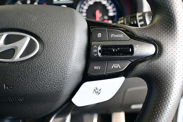 2023 Hyundai i30 N PDe.V5