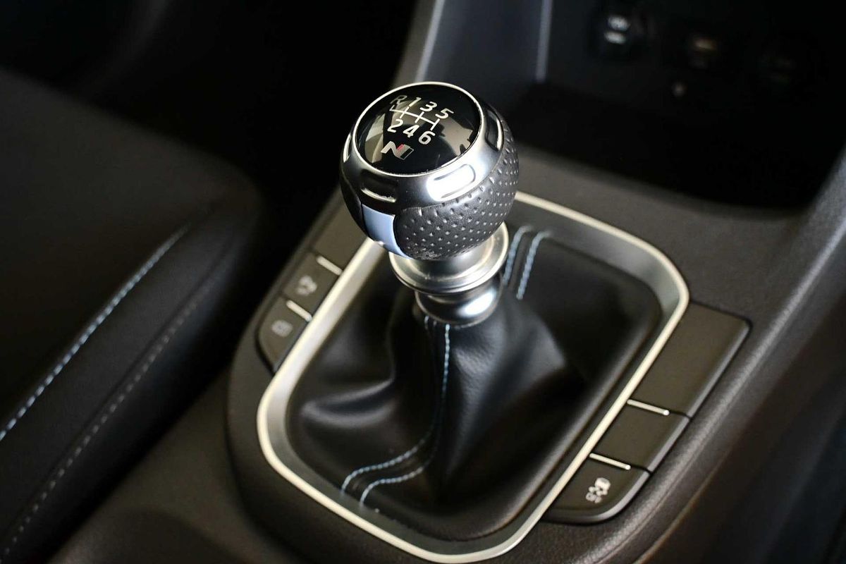 2023 Hyundai i30 N PDe.V5