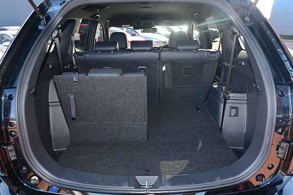 2019 Mitsubishi Outlander Black Edition ZL