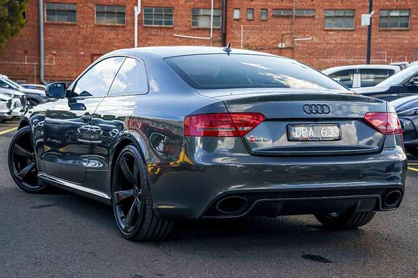 2010 Audi RS5 8T