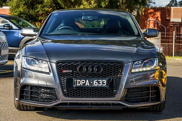 2010 Audi RS5 8T