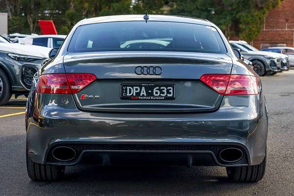 2010 Audi RS5 8T