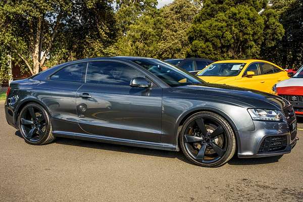 2010 Audi RS5 8T