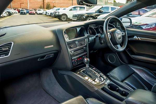 2010 Audi RS5 8T