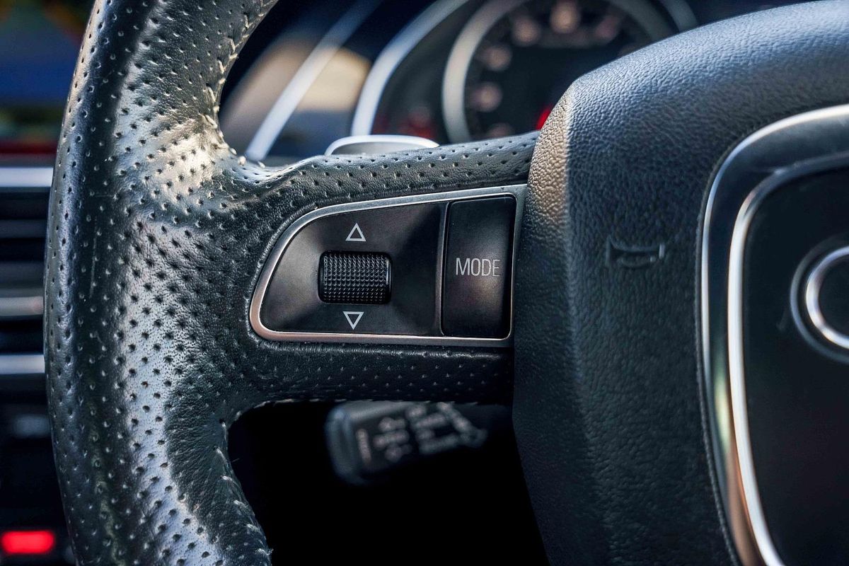 2010 Audi RS5 8T