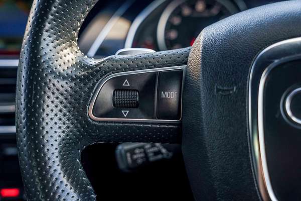 2010 Audi RS5 8T