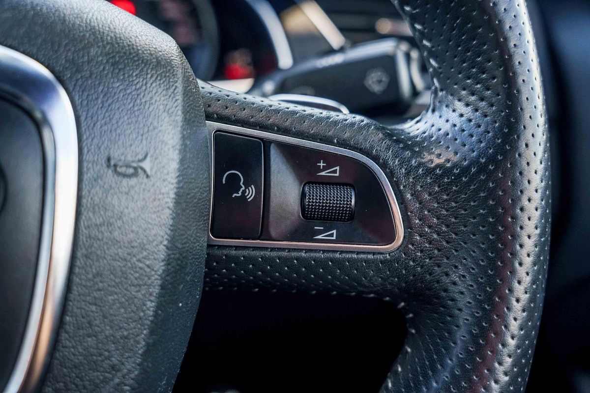 2010 Audi RS5 8T