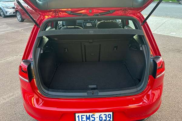 2014 Volkswagen Golf GTI 7