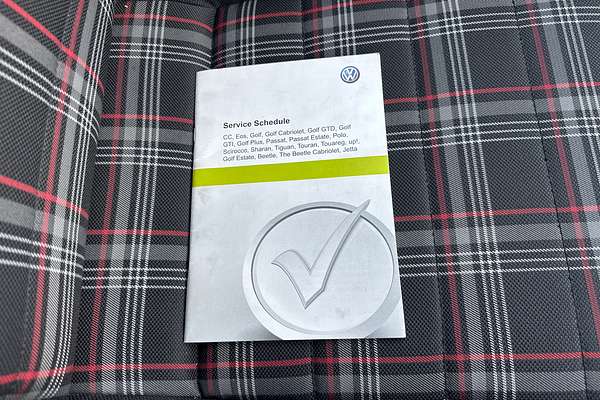 2014 Volkswagen Golf GTI 7