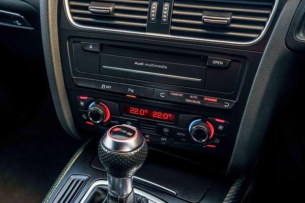2010 Audi RS5 8T