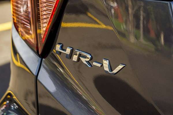 2017 Honda HR-V VTi-S
