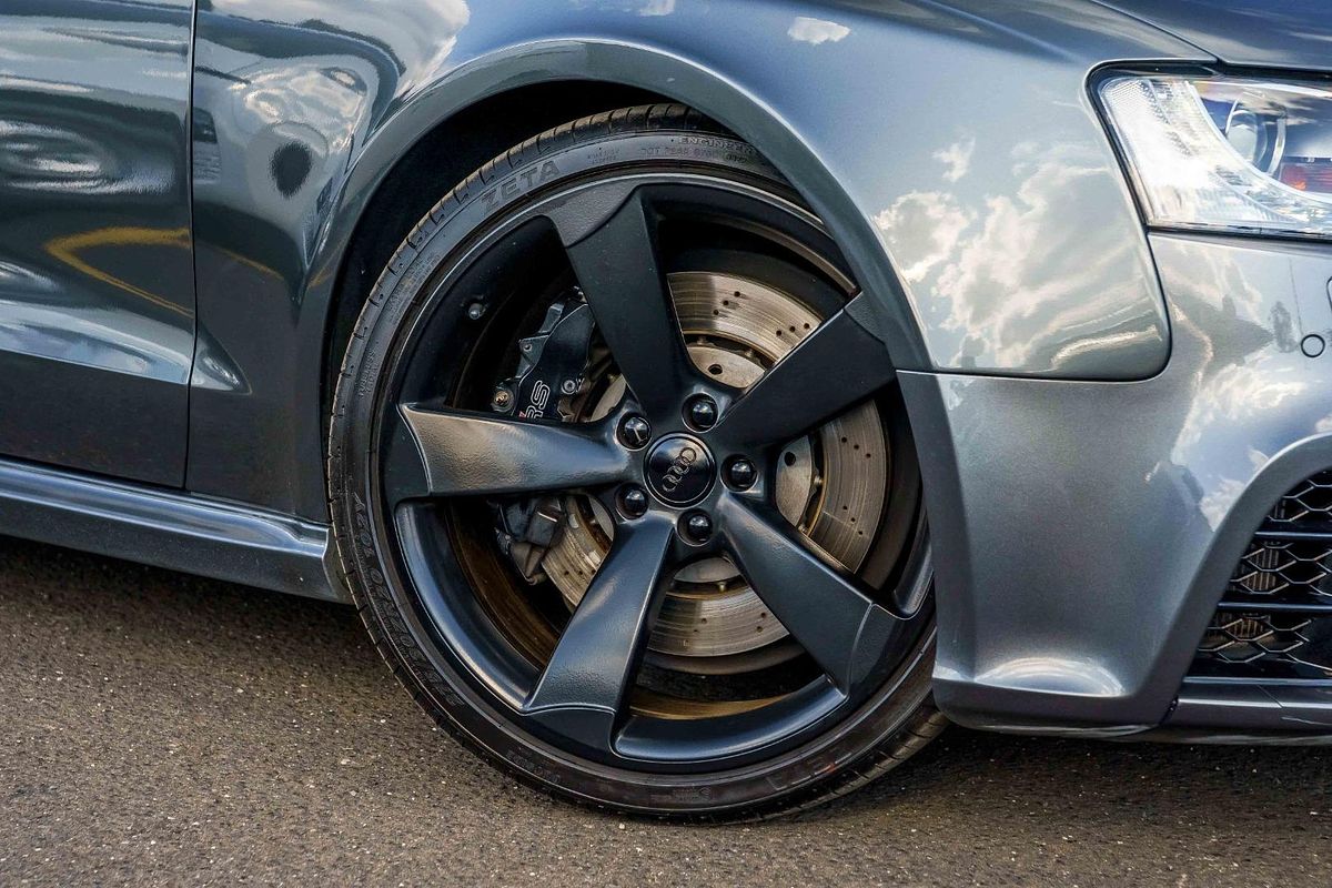 2010 Audi RS5 8T