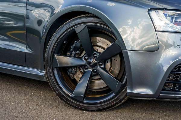 2010 Audi RS5 8T