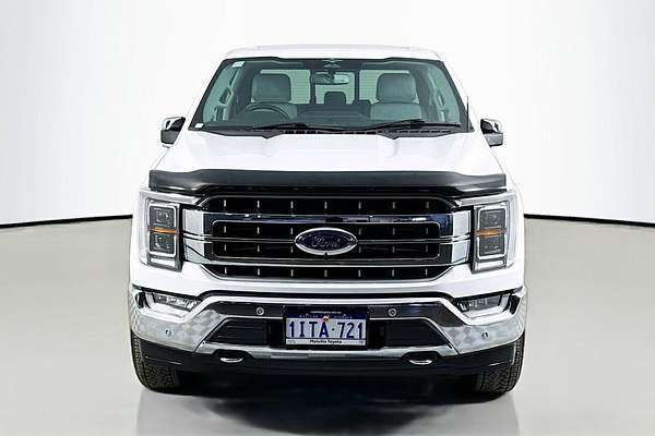 2023 Ford F150 LARIAT LWB (4x4) MY23 4X4