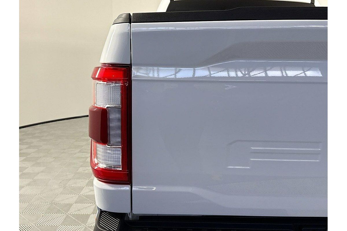 2023 Ford F150 LARIAT LWB (4x4) MY23 4X4