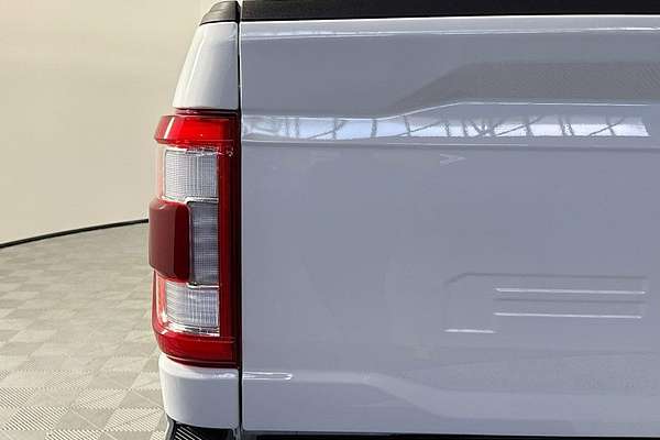 2023 Ford F150 LARIAT LWB (4x4) MY23 4X4