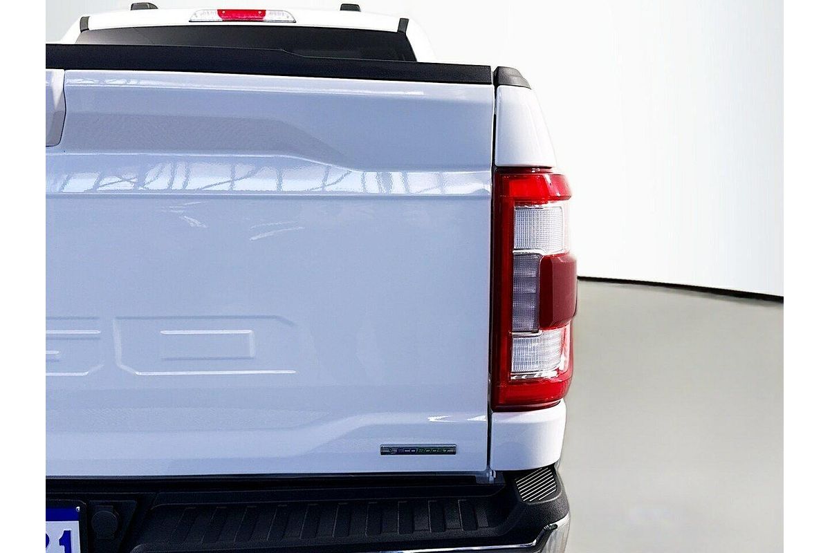 2023 Ford F150 LARIAT LWB (4x4) MY23 4X4