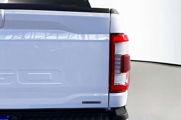 2023 Ford F150 LARIAT LWB (4x4) MY23 4X4