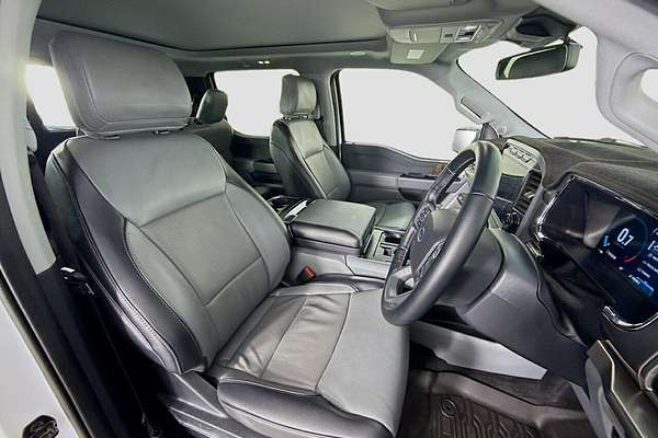 2023 Ford F150 LARIAT LWB (4x4) MY23 4X4