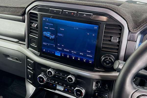 2023 Ford F150 LARIAT LWB (4x4) MY23 4X4
