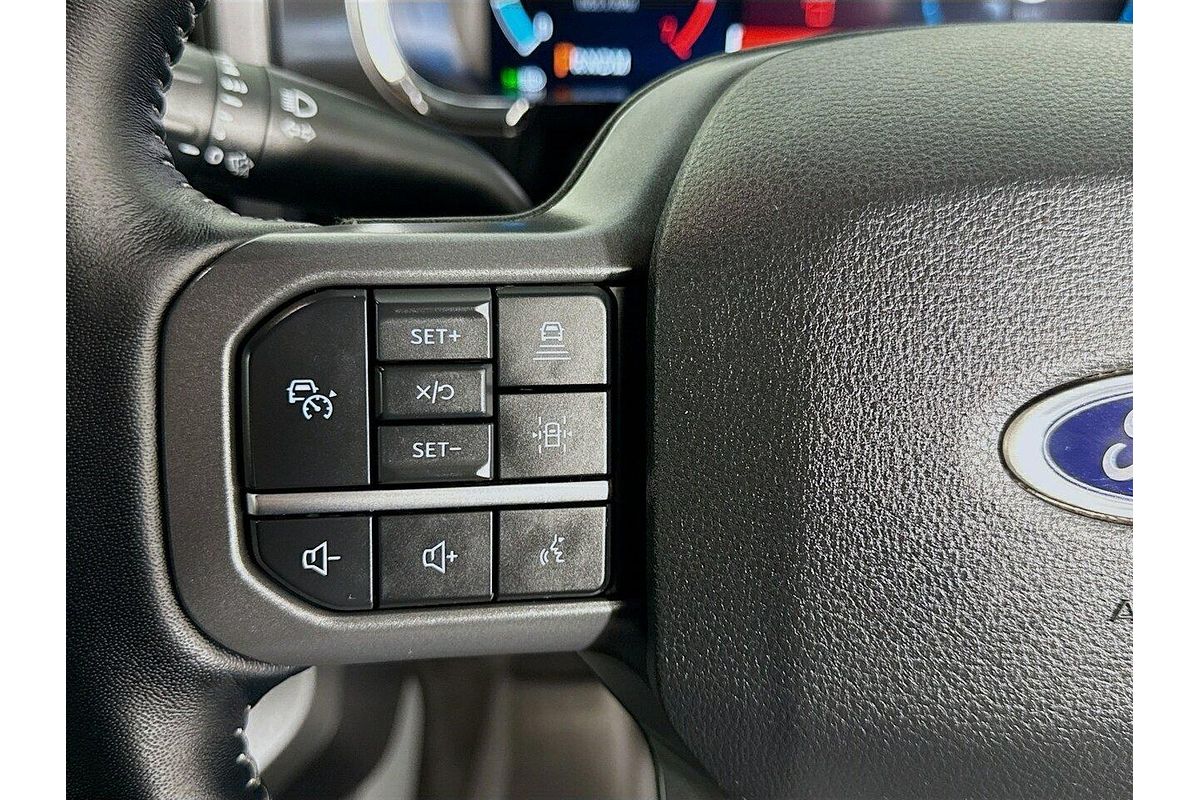 2023 Ford F150 LARIAT LWB (4x4) MY23 4X4