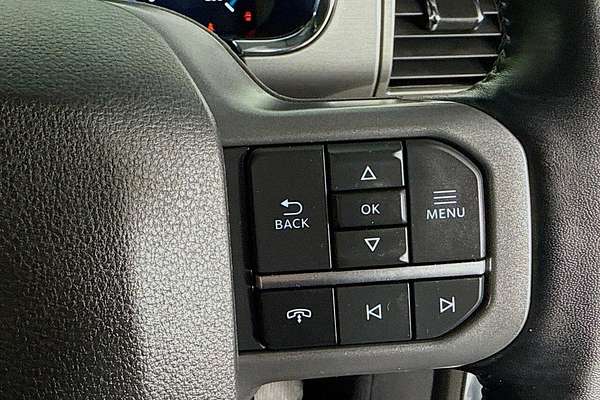 2023 Ford F150 LARIAT LWB (4x4) MY23 4X4