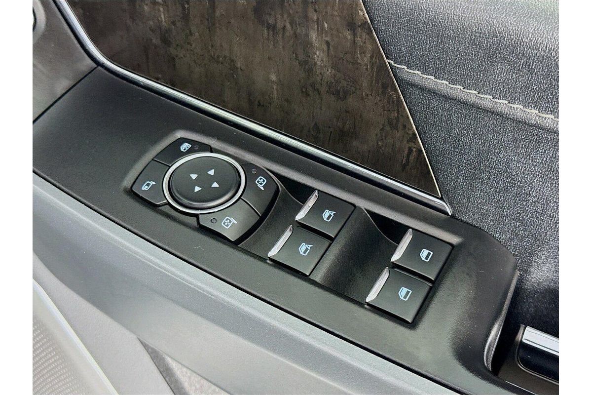 2023 Ford F150 LARIAT LWB (4x4) MY23 4X4