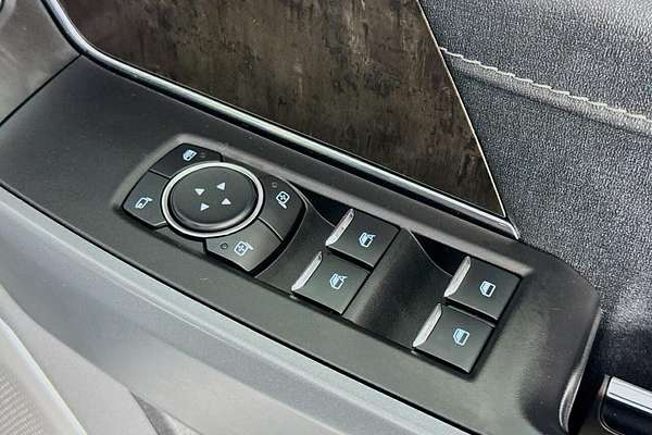2023 Ford F150 LARIAT LWB (4x4) MY23 4X4