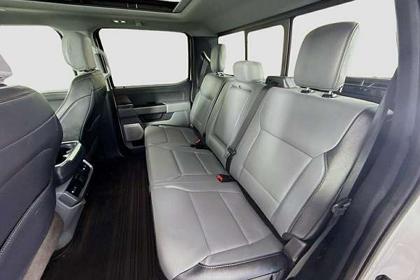2023 Ford F150 LARIAT LWB (4x4) MY23 4X4