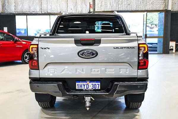 2023 Ford Ranger Wildtrak 4X4 2.0L