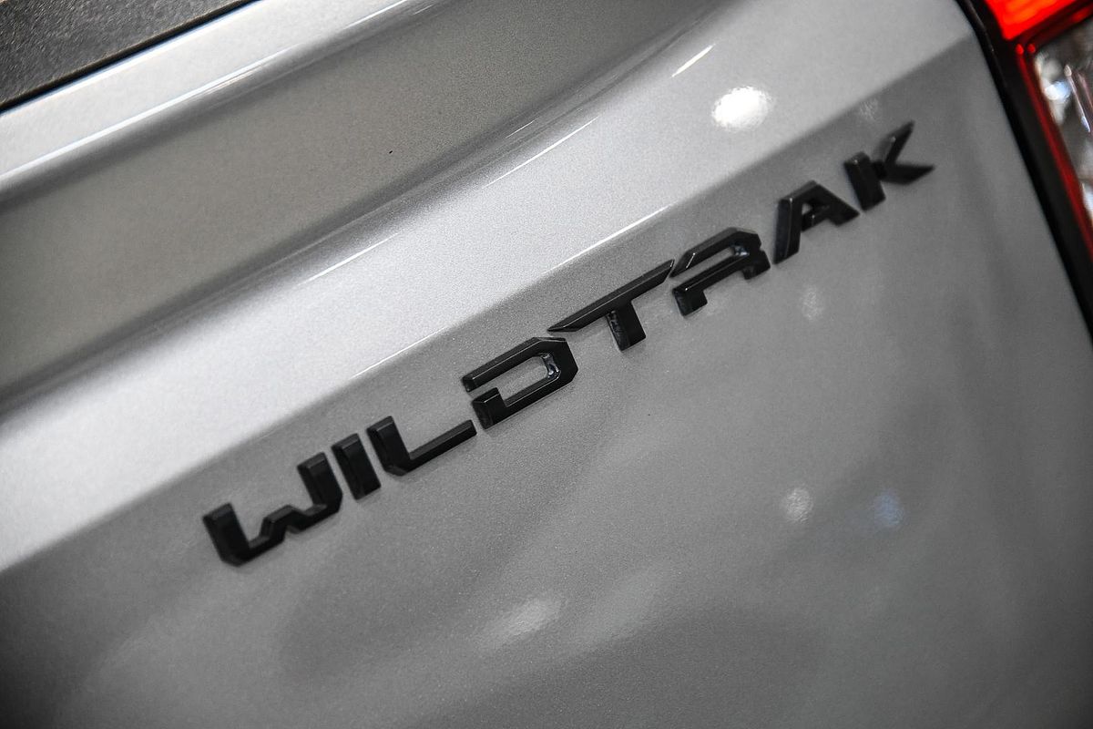 2023 Ford Ranger Wildtrak 4X4 2.0L