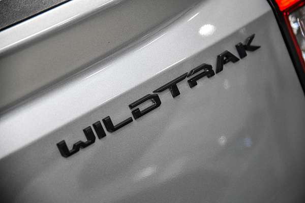 2023 Ford Ranger Wildtrak 4X4 2.0L