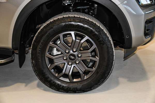 2023 Ford Ranger Wildtrak 4X4 2.0L