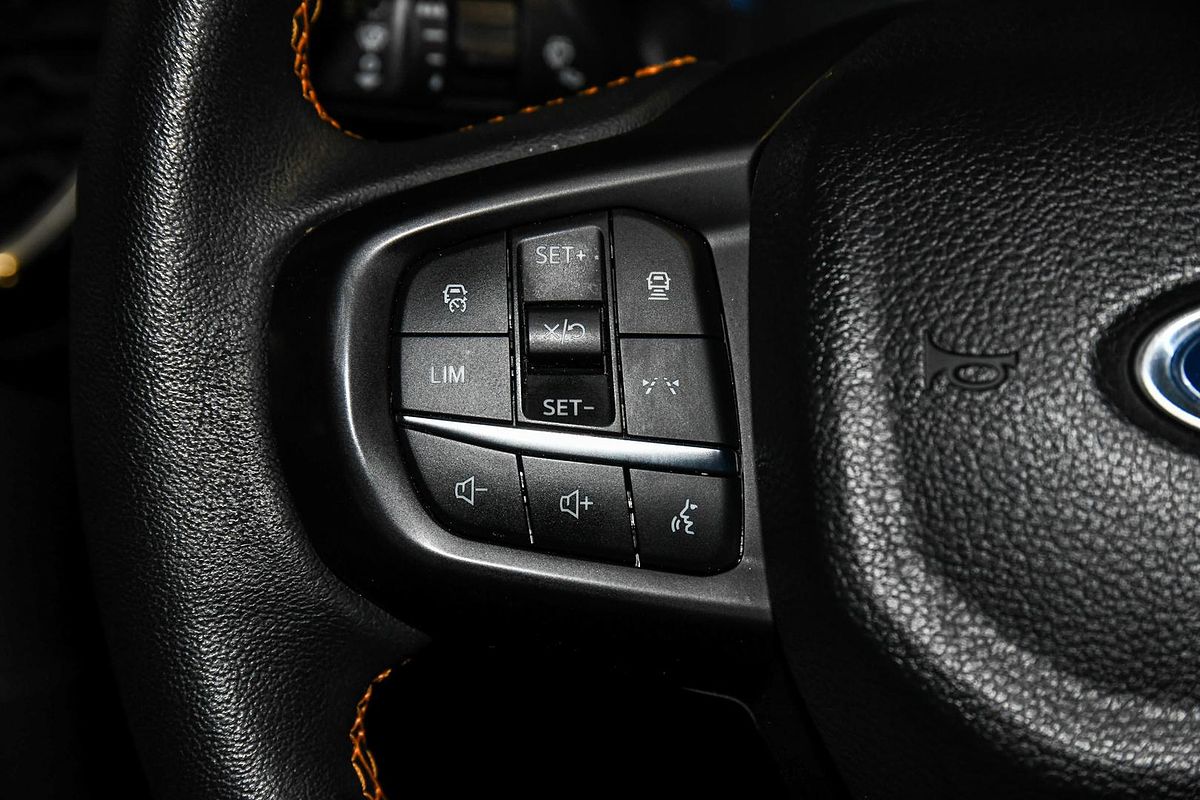 2023 Ford Ranger Wildtrak 4X4 2.0L