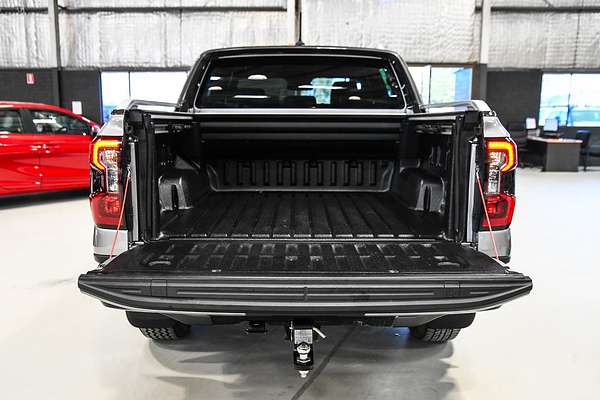 2023 Ford Ranger Wildtrak 4X4 2.0L