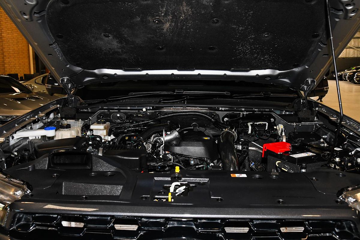 2023 Ford Ranger Wildtrak 4X4 2.0L