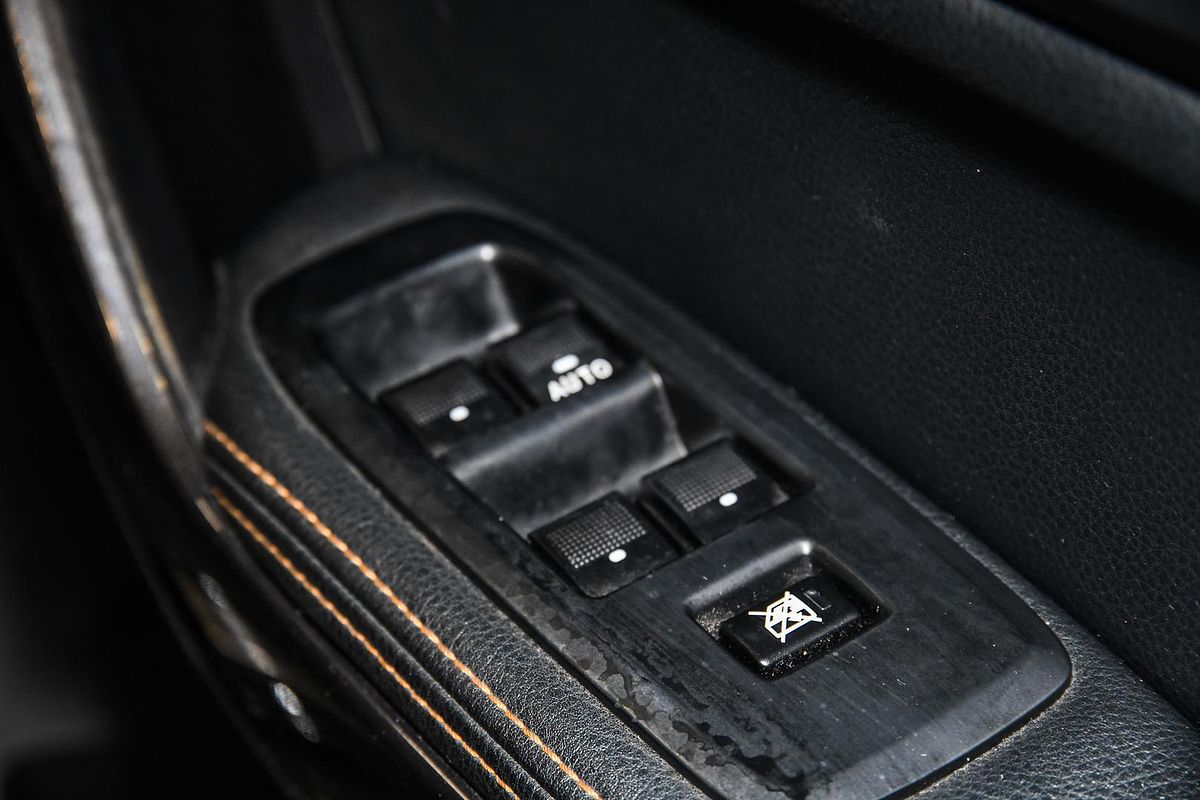 2019 Ford Ranger Wildtrak PX MkIII 4X4 3.2L