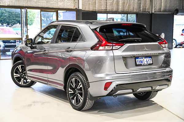 2021 Mitsubishi Eclipse Cross Aspire YB