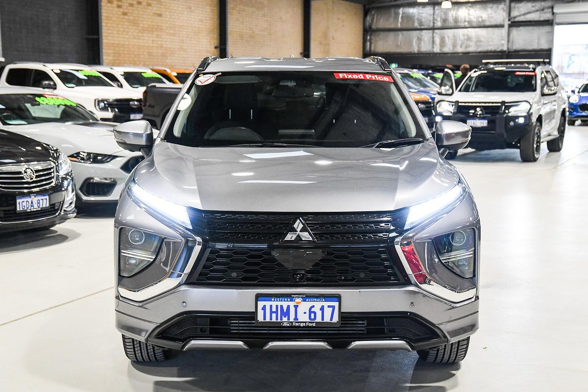 2021 Mitsubishi Eclipse Cross Aspire YB