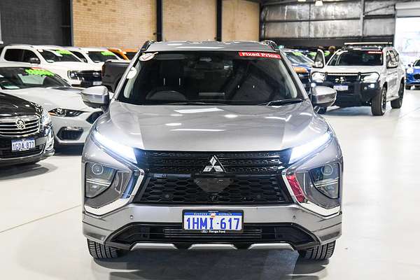 2021 Mitsubishi Eclipse Cross Aspire YB