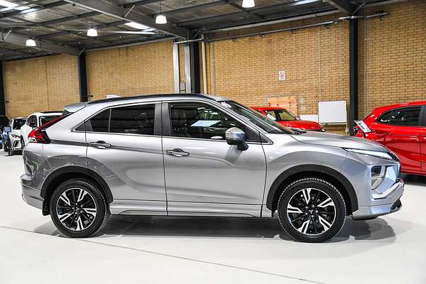 2021 Mitsubishi Eclipse Cross Aspire YB