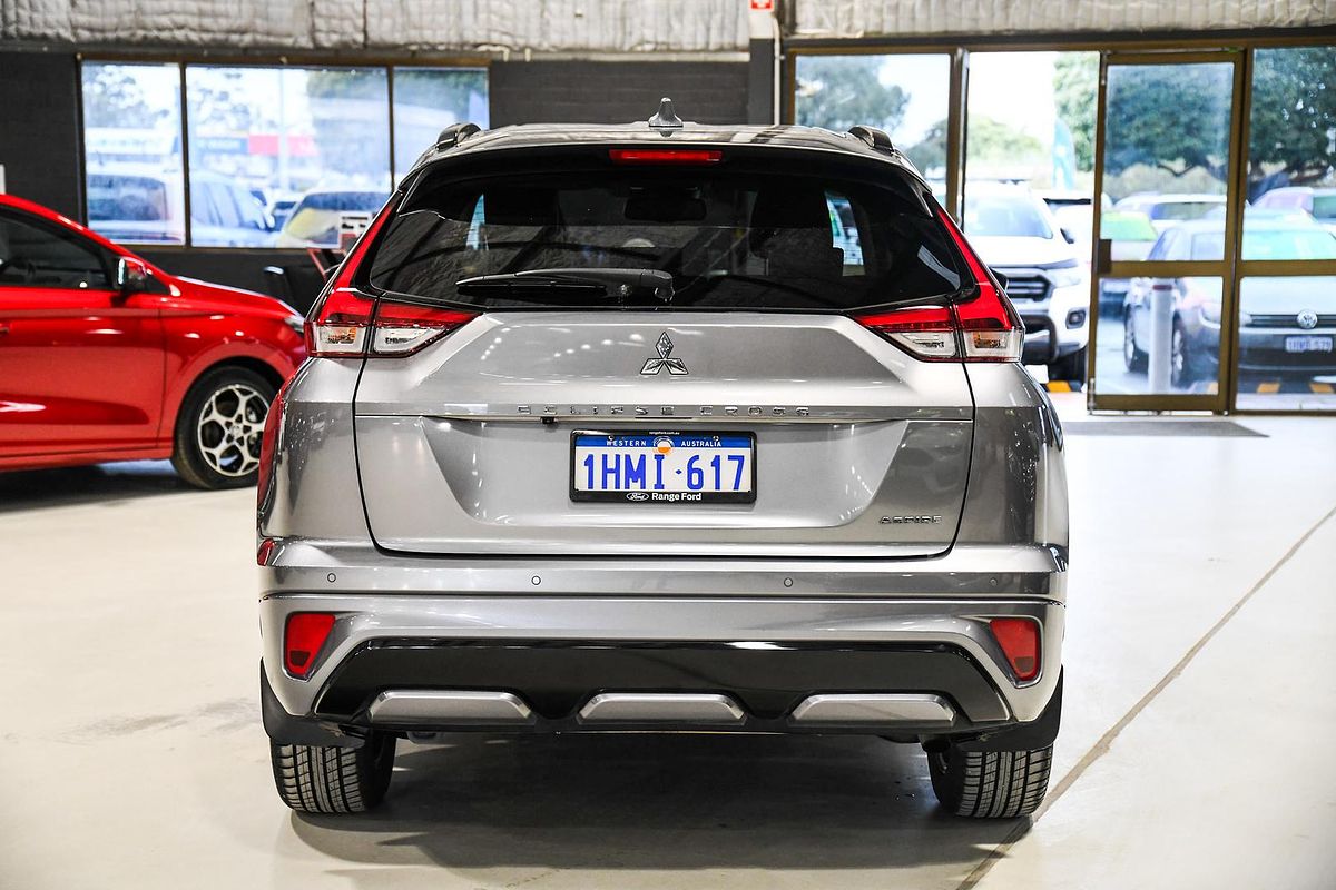 2021 Mitsubishi Eclipse Cross Aspire YB