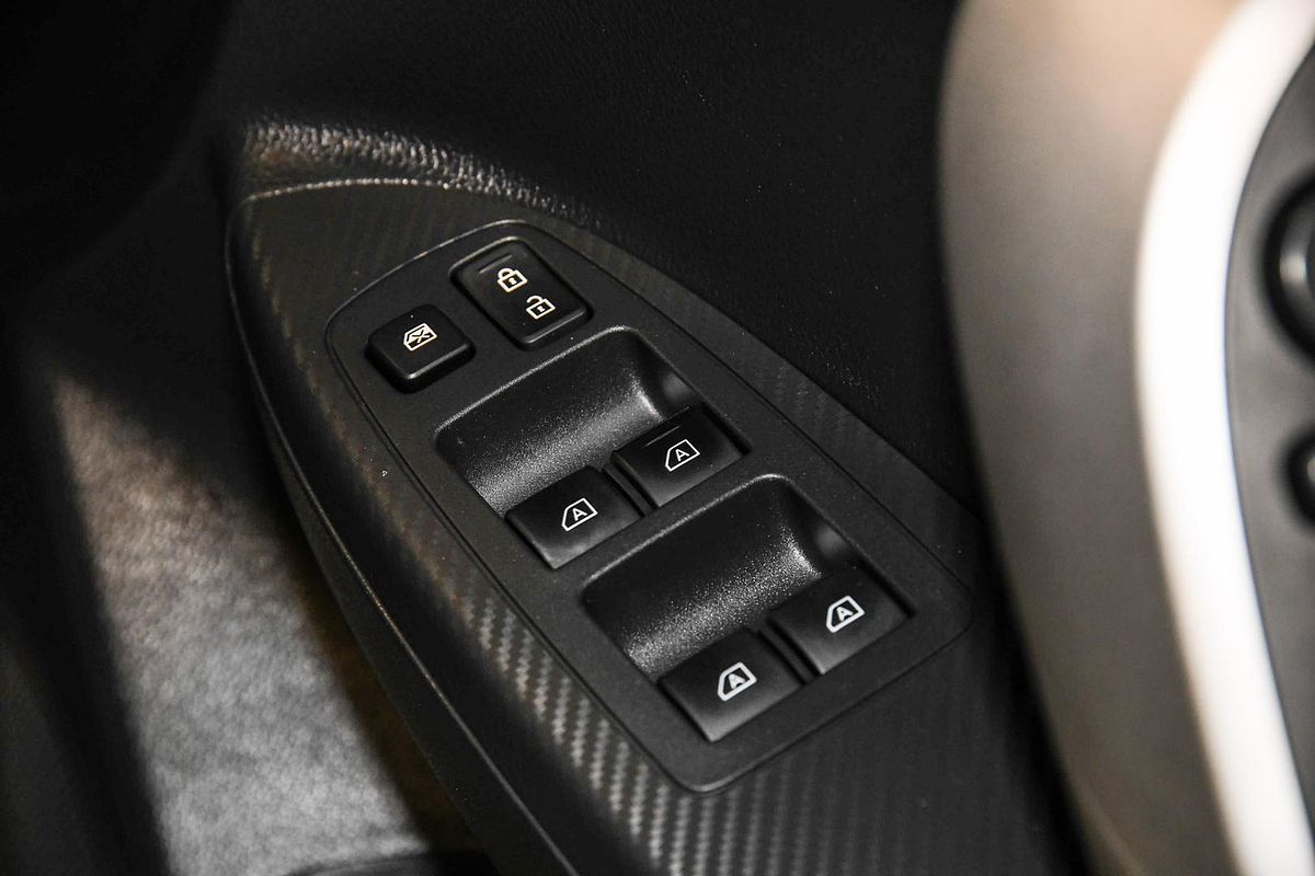 2021 Mitsubishi Eclipse Cross Aspire YB