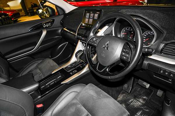 2021 Mitsubishi Eclipse Cross Aspire YB